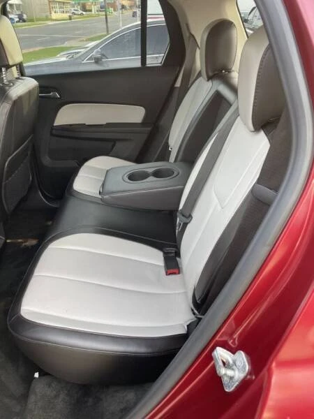 2012 GMC Terrain - Image 12 of 18