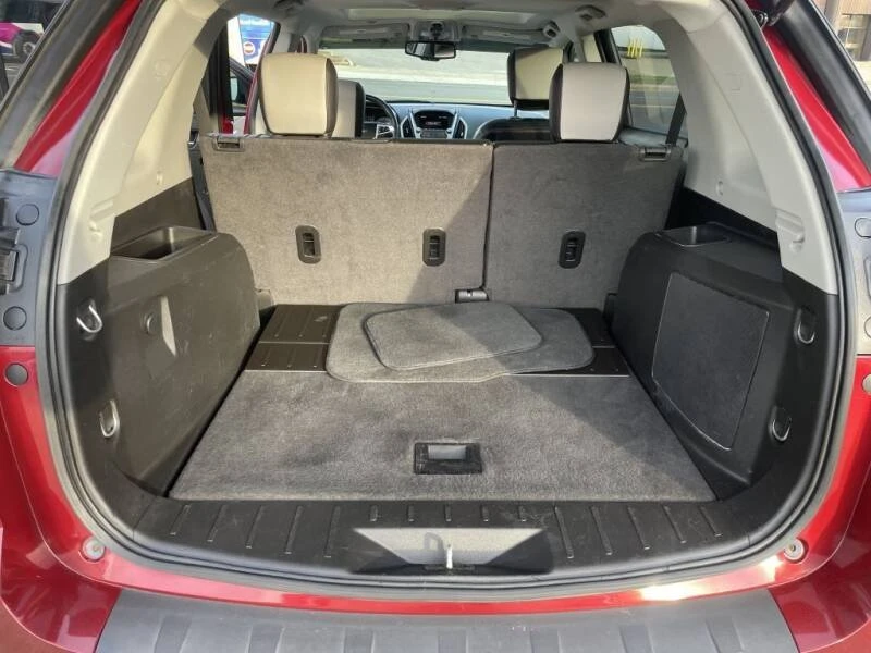 2012 GMC Terrain - Image 9 of 18