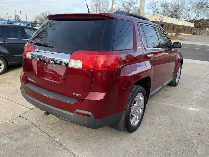 2012 GMC Terrain - Image 3 of 18