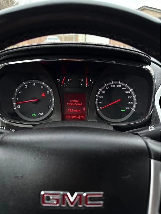 2012 GMC Terrain - Image 14 of 14