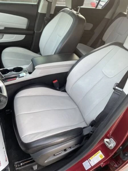 2012 GMC Terrain - Image 8 of 18