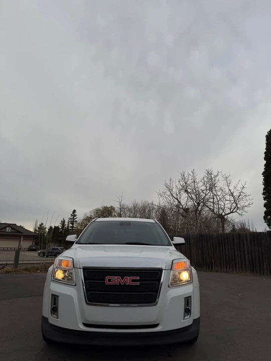 2012 GMC Terrain - Image 2 of 14