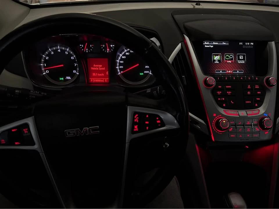 2012 GMC Terrain - Image 13 of 14