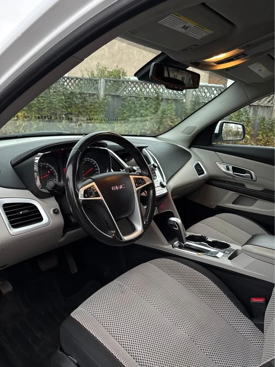 2012 GMC Terrain - Image 11 of 14