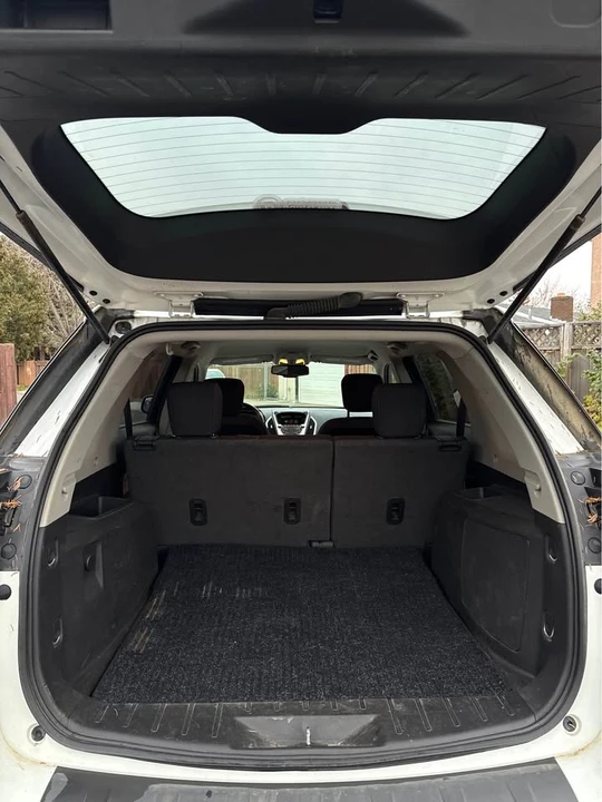 2012 GMC Terrain - Image 10 of 14