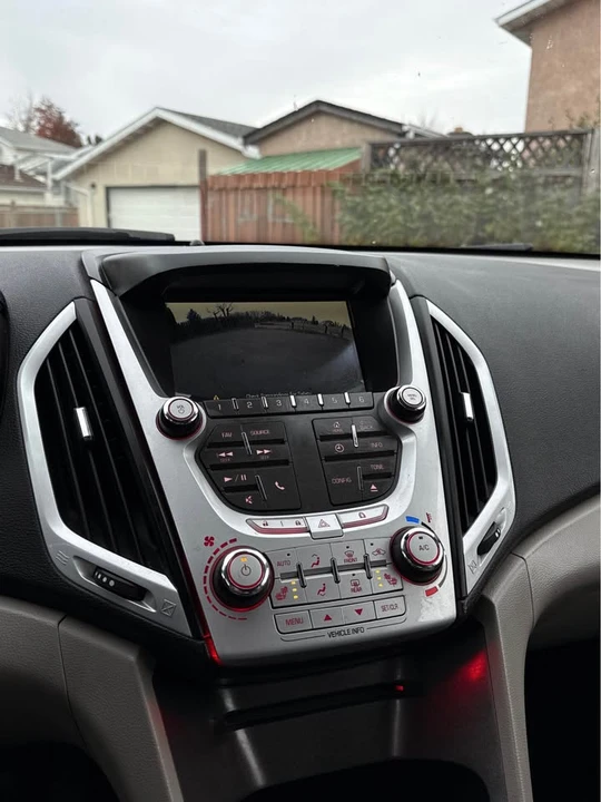 2012 GMC Terrain - Image 12 of 14