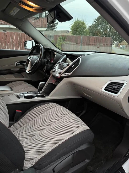 2012 GMC Terrain - Image 9 of 14