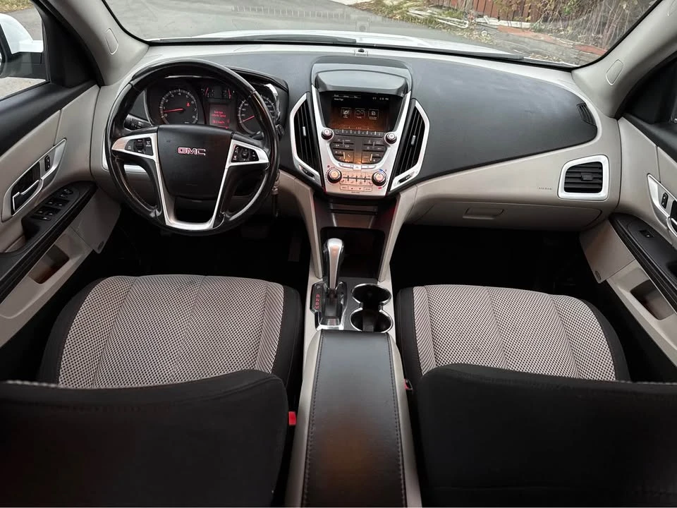2012 GMC Terrain - Image 8 of 14