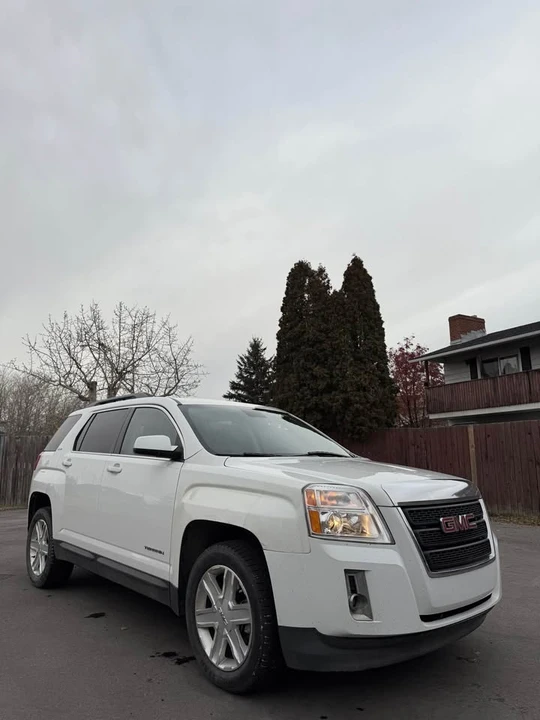 2012 GMC Terrain - Image 3 of 14