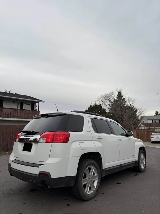 2012 GMC Terrain - Image 4 of 14