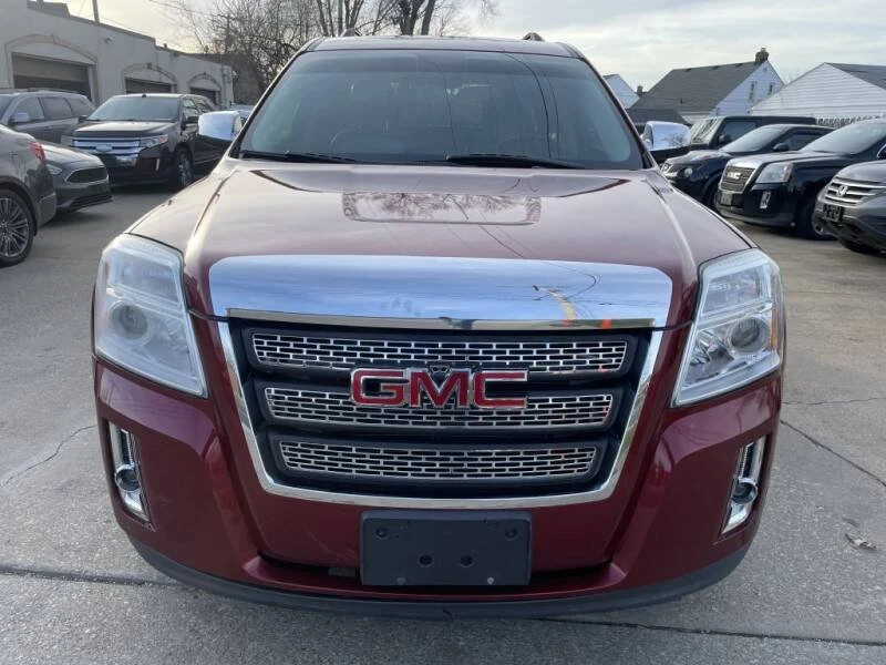 2012 GMC Terrain - Image 2 of 18