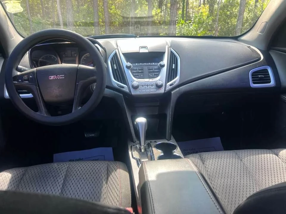 2012 GMC Terrain - Image 5 of 12