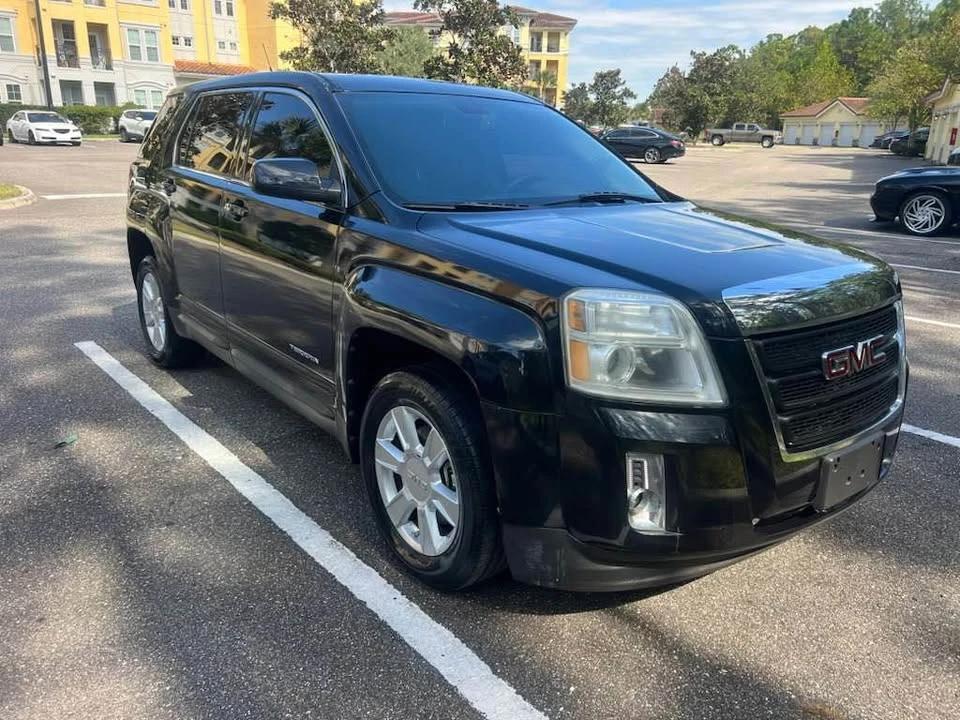 2012 GMC Terrain - Image 2 of 12