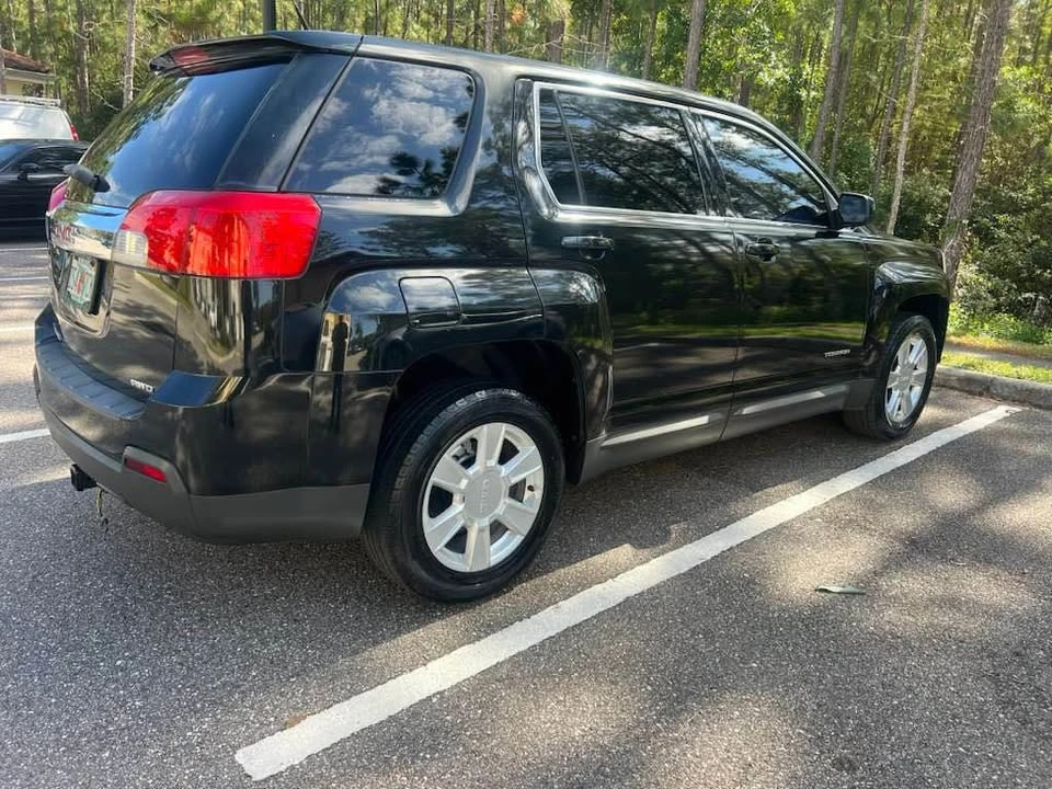 2012 GMC Terrain - Image 3 of 12