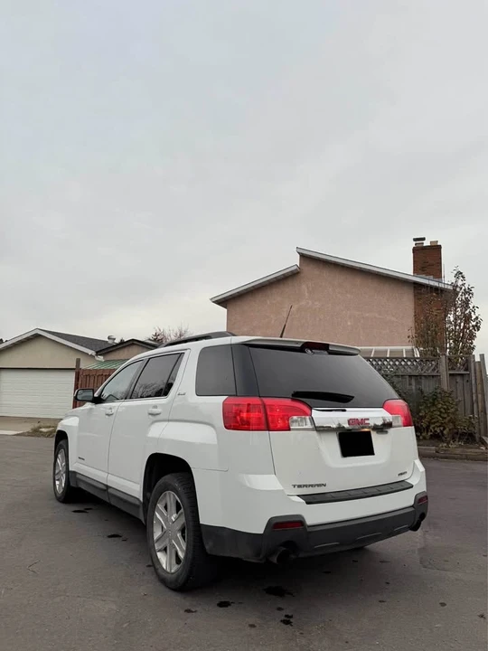 2012 GMC Terrain - Image 6 of 14