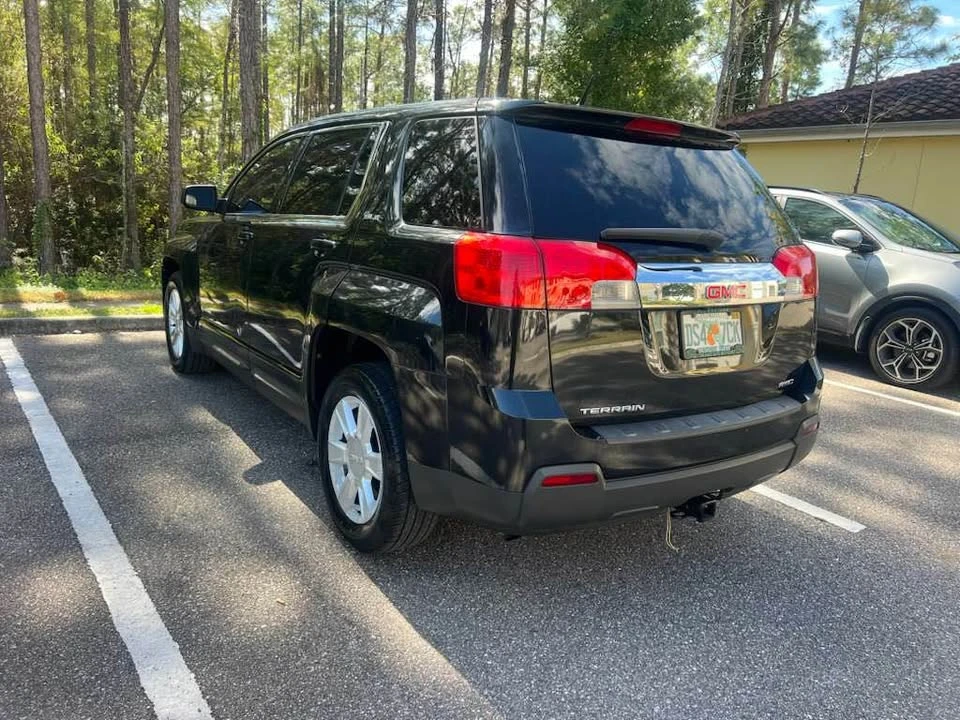 2012 GMC Terrain - Image 4 of 12