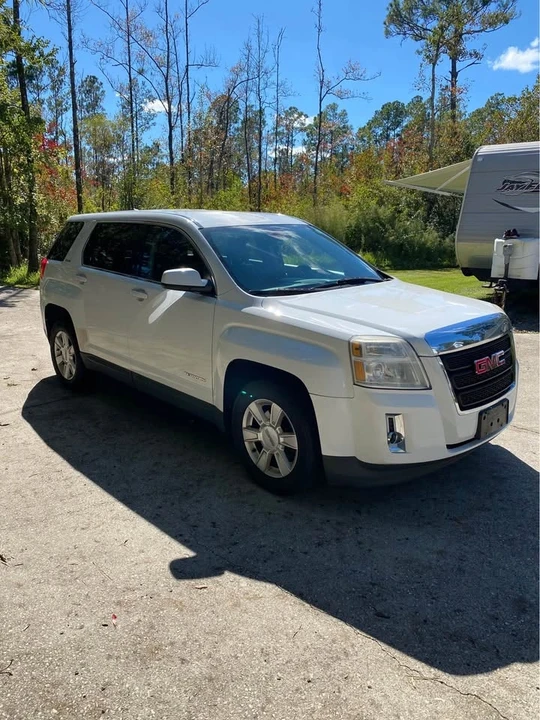 2012 GMC Terrain - Image 7 of 12