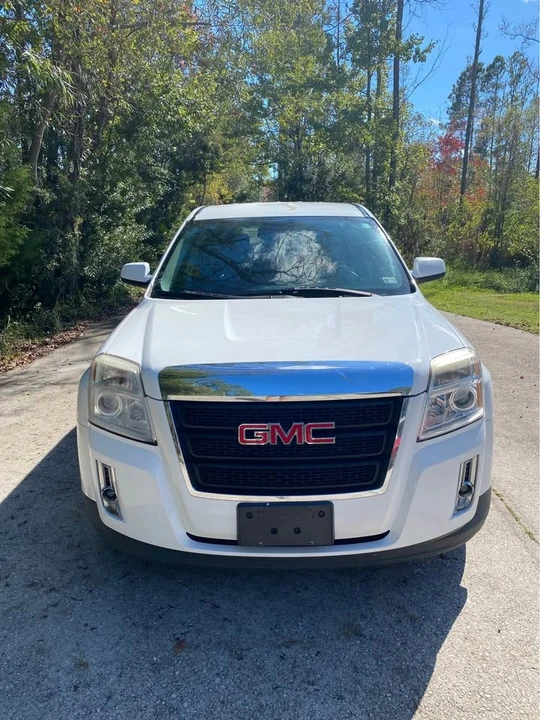 2012 GMC Terrain - Image 8 of 12