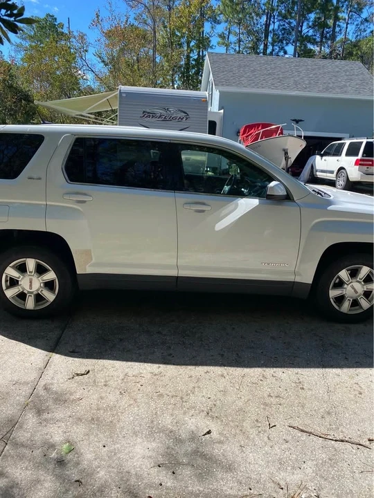 2012 GMC Terrain - Image 6 of 12