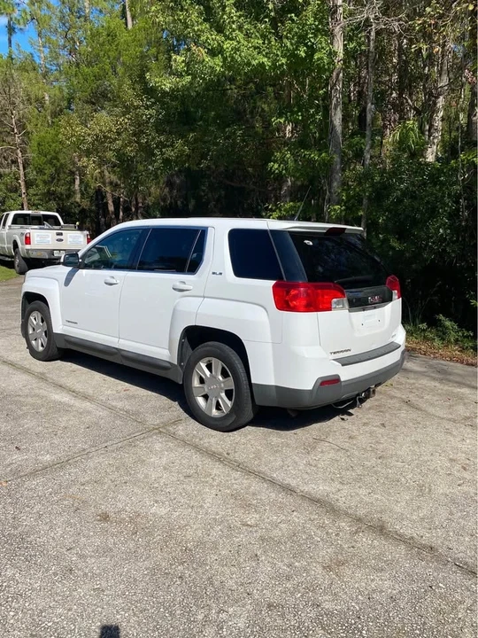 2012 GMC Terrain - Image 3 of 12