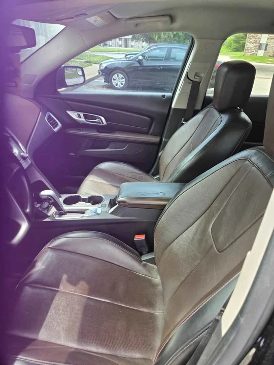 2012 GMC Terrain - Image 7 of 13