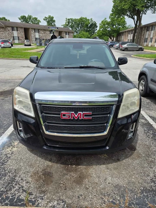 2012 GMC Terrain - Image 13 of 13