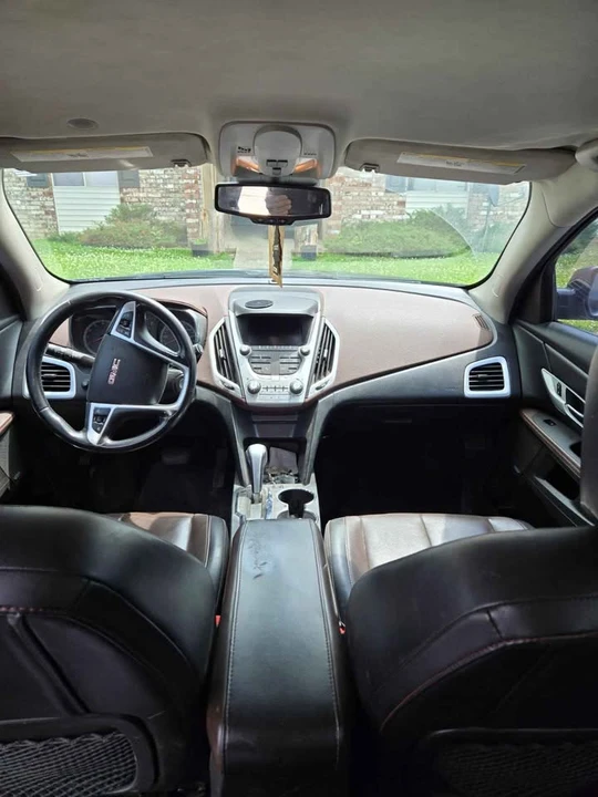 2012 GMC Terrain - Image 8 of 13