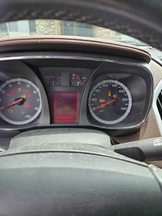 2012 GMC Terrain - Image 2 of 13