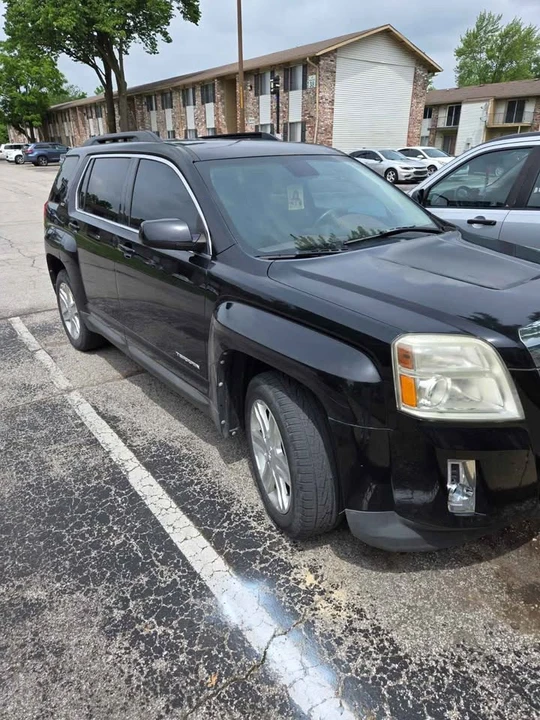2012 GMC Terrain - Image 11 of 13