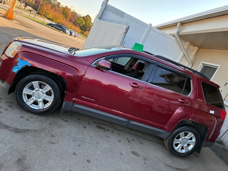 2012 GMC Terrain - Image 2 of 6