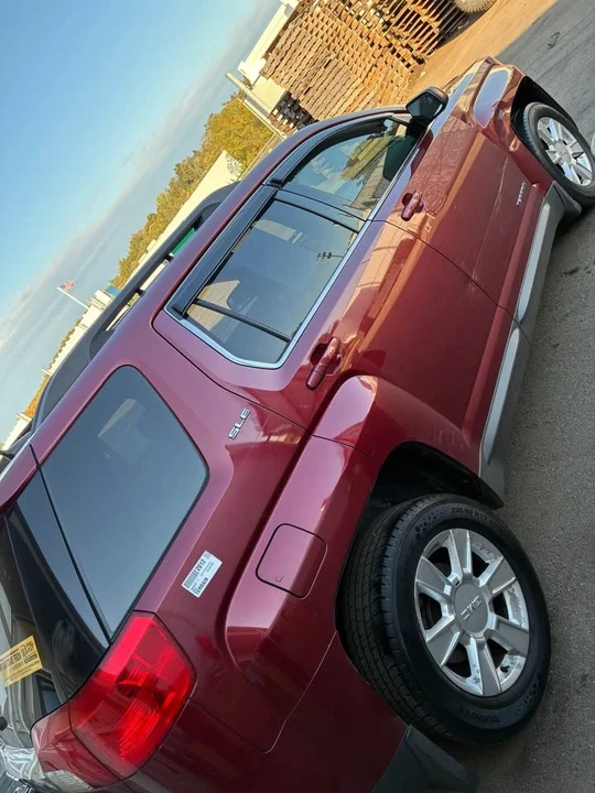2012 GMC Terrain - Image 4 of 6