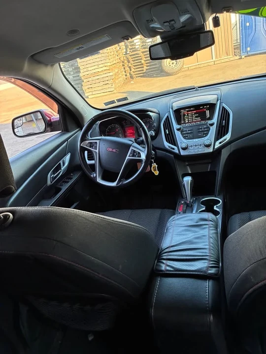 2012 GMC Terrain - Image 5 of 6