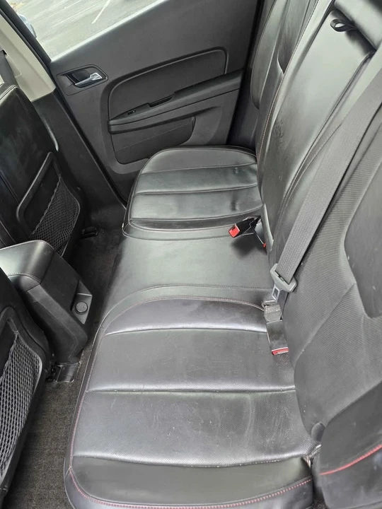 2012 GMC Terrain - Image 8 of 8