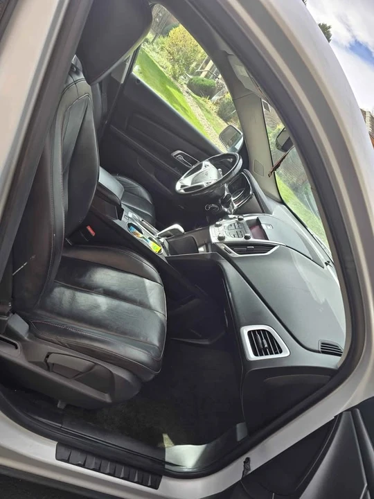 2012 GMC Terrain - Image 7 of 8