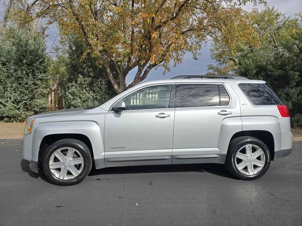 2012 GMC Terrain - Image 2 of 8