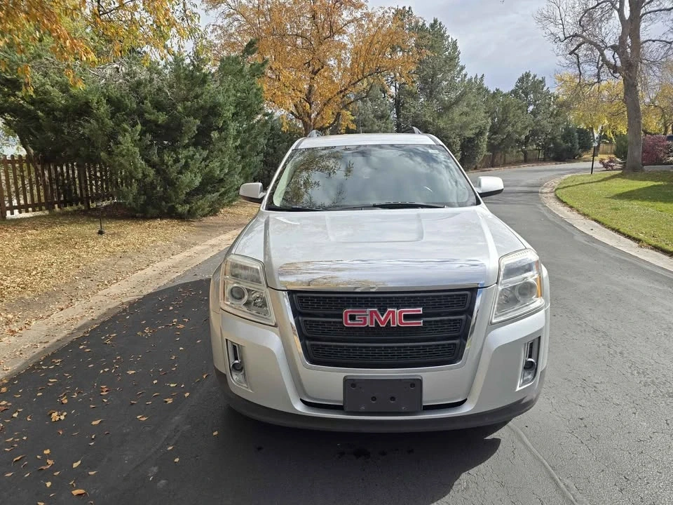 2012 GMC Terrain - Image 6 of 8