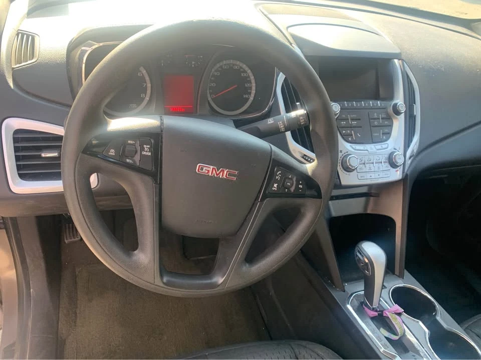 2012 GMC Terrain - Image 8 of 12