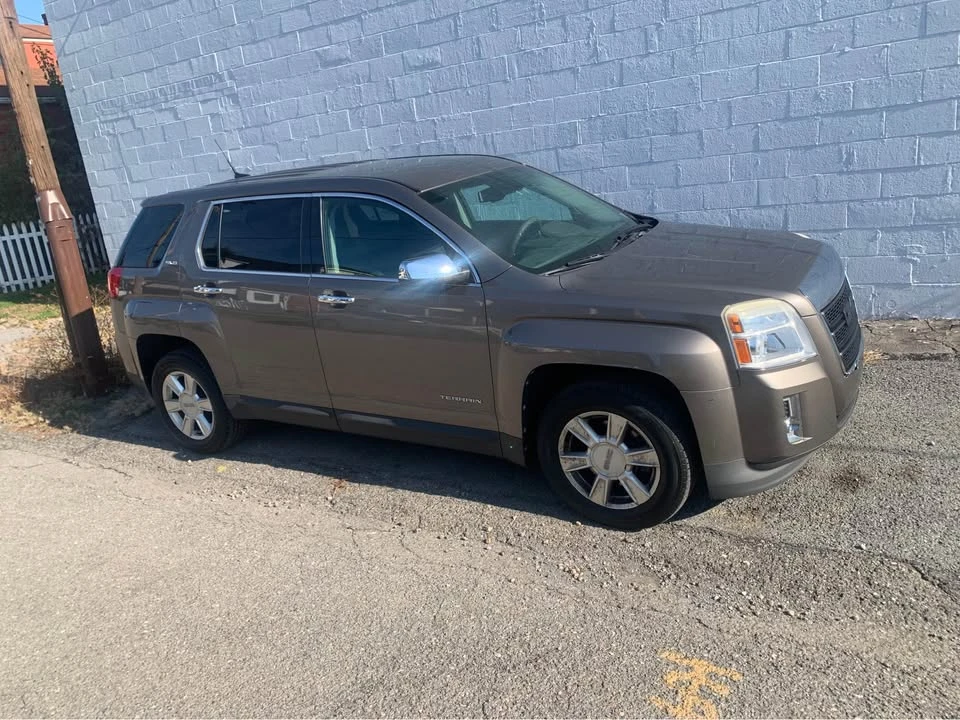 2012 GMC Terrain - Image 12 of 12