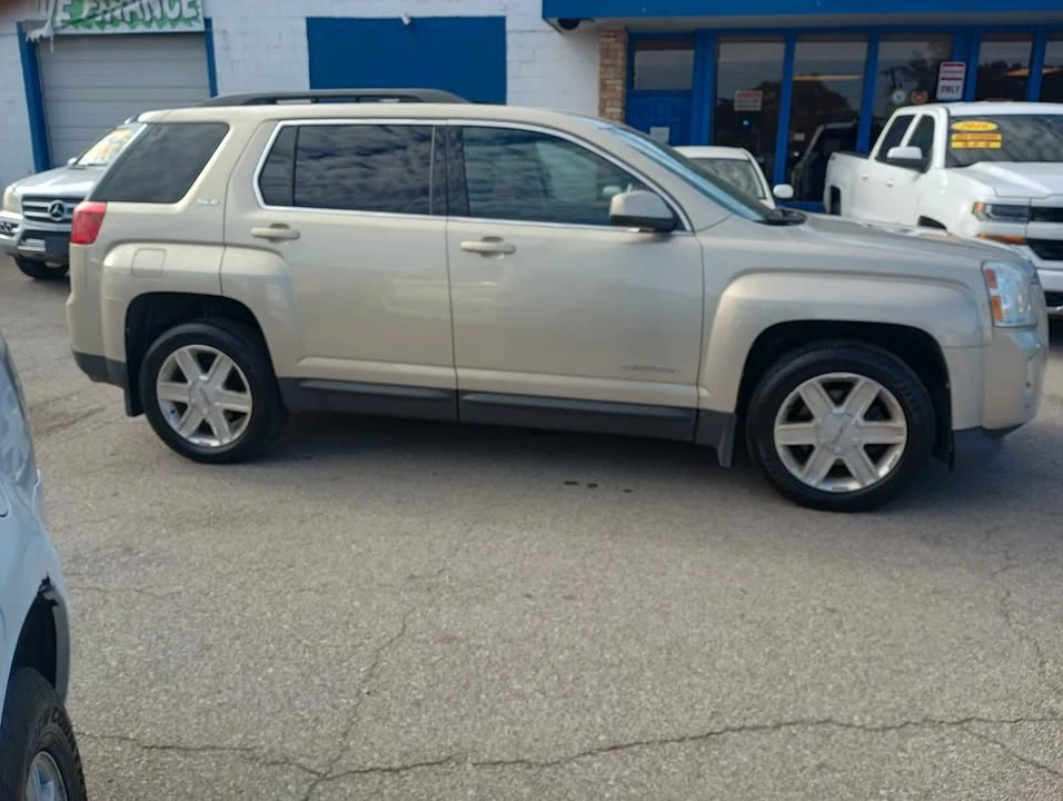 2012 GMC Terrain - Image 3 of 6