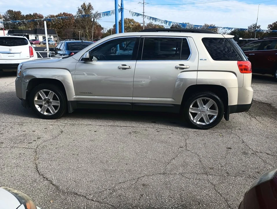 2012 GMC Terrain - Image 2 of 6