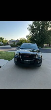 2012 GMC Terrain - Image 3 of 3