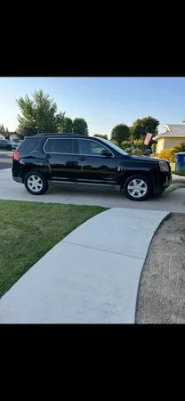 2012 GMC Terrain - Image 2 of 3