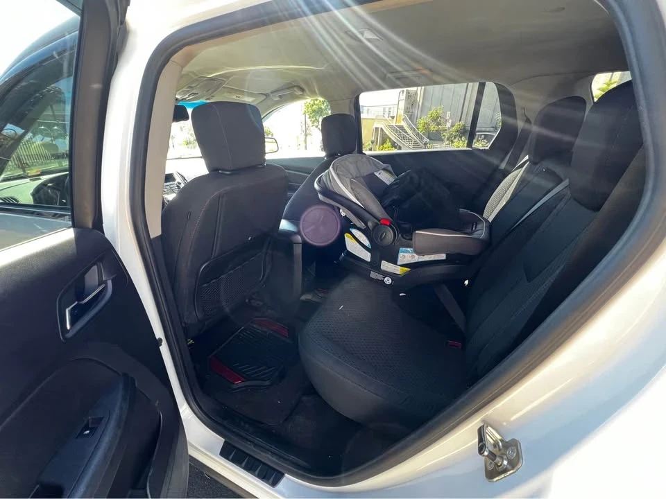 2012 GMC Terrain - Image 6 of 6