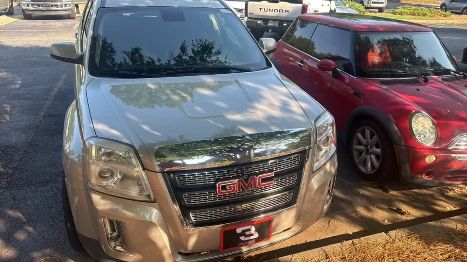 2012 GMC Terrain - Image 2 of 7