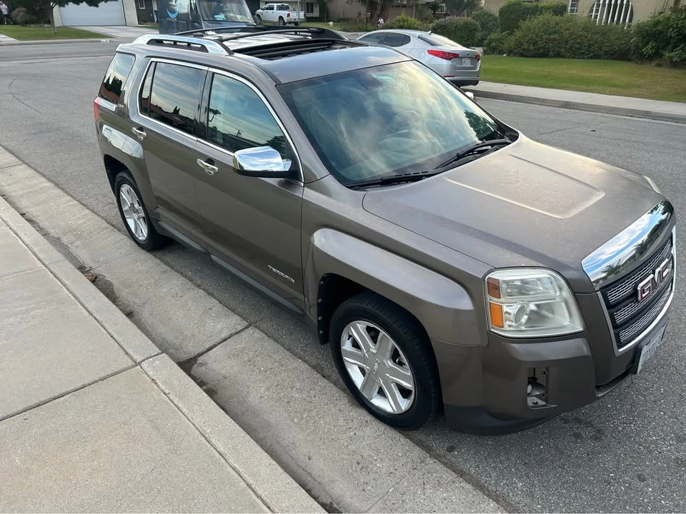 2012 GMC Terrain - Image 7 of 11