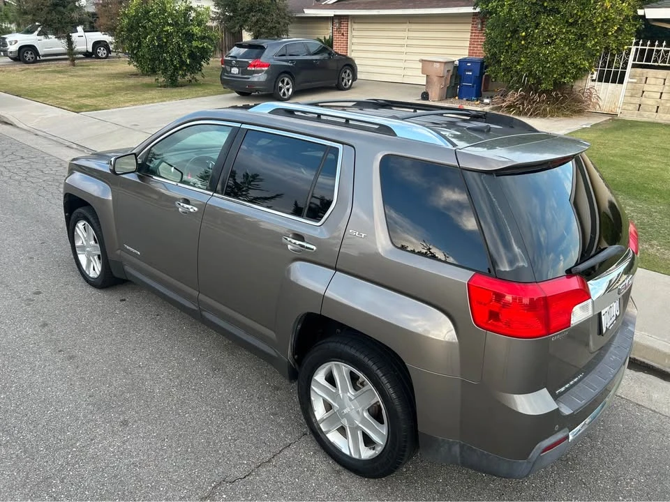 2012 GMC Terrain - Image 4 of 11