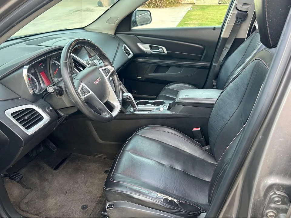 2012 GMC Terrain - Image 9 of 11