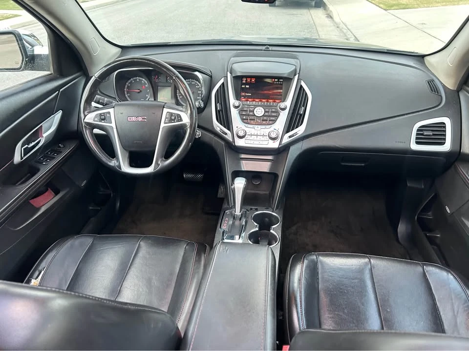 2012 GMC Terrain - Image 6 of 11