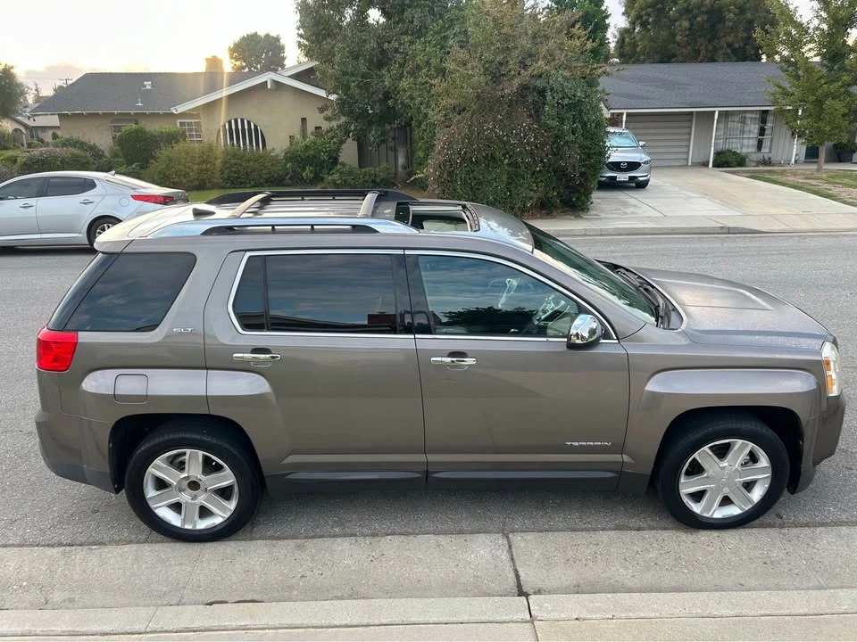 2012 GMC Terrain - Image 5 of 11