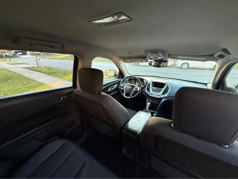 2012 GMC Terrain - Image 11 of 11